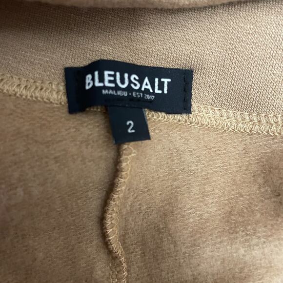 Bleusalt Malibu Tan Seamless Strapless Maxi Dress/Skirt, Women's Size  Med 6-8 - Picture 13 of 14